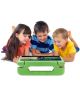 Samsung Galaxy Tab S4 10.5 Kinder Tablethoes met Handvat Groen