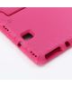 Samsung Galaxy Tab S4 10.5 Kinder Tablethoes met Handvat Roze