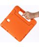 Samsung Galaxy Tab S4 10.5 Kinder Tablethoes met Handvat Oranje