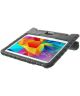 Samsung Galaxy Tab 4 10.1 Kinder Tablethoes met Handvat Zwart