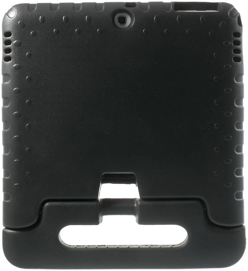 Samsung Galaxy Tab 4 10.1 Kinder Tablethoes met Handvat Zwart afbeelding 6