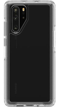OtterBox Symmetry Hoesje Huawei P30 Pro Transparant afbeelding 2