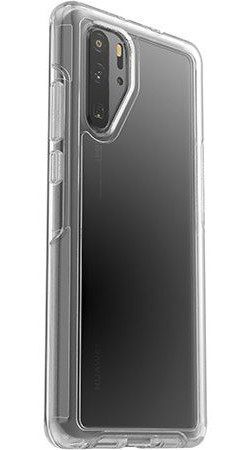 OtterBox Symmetry Hoesje Huawei P30 Pro Transparant afbeelding 4