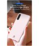 Dux Ducis Skin Lite Series Samsung Galaxy A50 Hoesje Roze