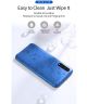 Dux Ducis Skin Lite Series Samsung Galaxy A50 Hoesje Blauw