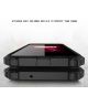 OnePlus 7 Hybride Hoesje Rood