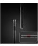 OnePlus 7 Rugged Armor Hoesje Zwart
