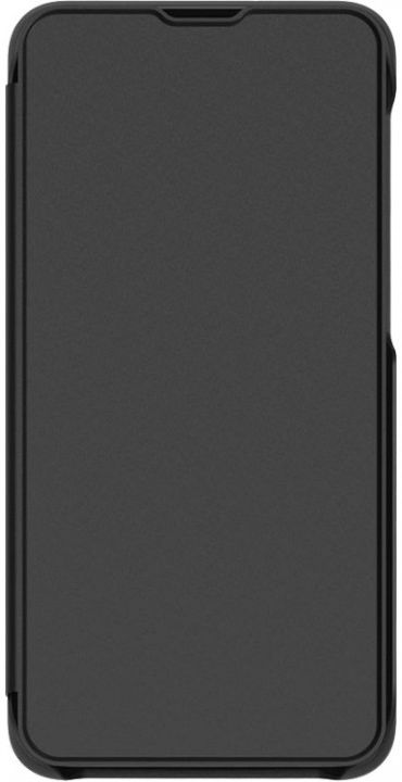 Samsung Galaxy A10 Wallet Cover Zwart afbeelding 1