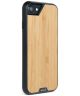 MOUS Limitless 2.0 Apple iPhone SE (2020) Hoesje Bamboo