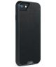 MOUS Limitless 2.0 Apple iPhone 8 / 7 / 6(s) Hoesje Black Leather