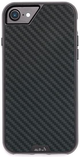 MOUS Limitless 2.0 Apple iPhone SE (2020) Hoesje Aramid Fibre afbeelding 1