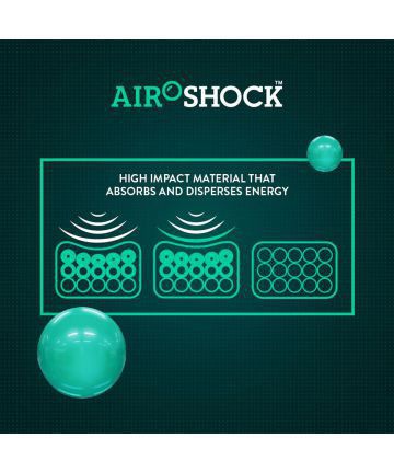 MOUS Limitless 2.0 Apple iPhone SE (2020) Hoesje Aramid Fibre afbeelding 7