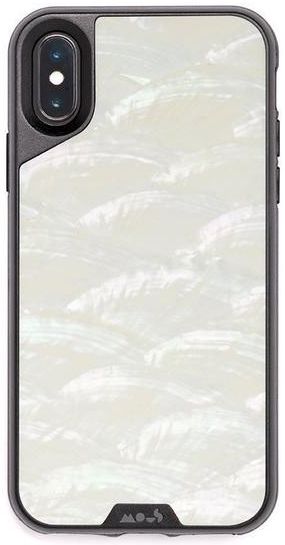 MOUS Limitless 2.0 Apple iPhone XS / X Hoesje Shell afbeelding 1
