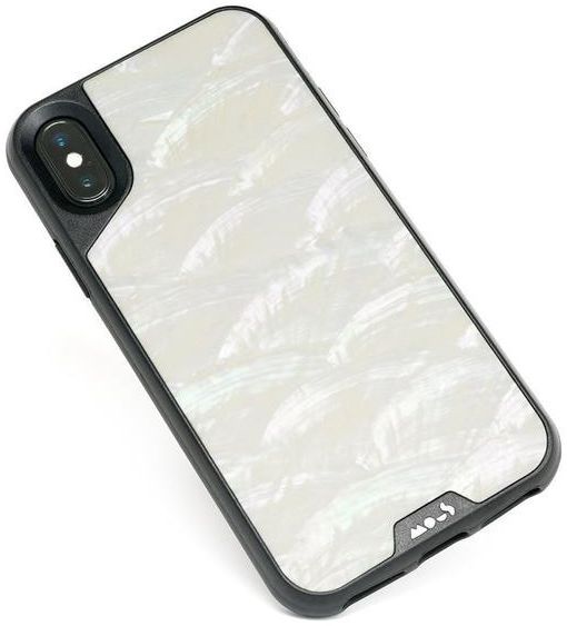 MOUS Limitless 2.0 Apple iPhone XS / X Hoesje Shell afbeelding 5