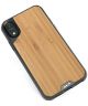 MOUS Limitless 2.0 Apple iPhone XR Hoesje Bamboo