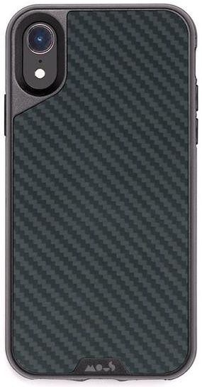 MOUS Limitless 2.0 Apple iPhone XR Hoesje Aramid Fibre afbeelding 1
