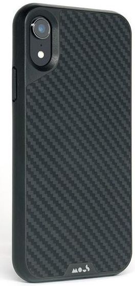 MOUS Limitless 2.0 Apple iPhone XR Hoesje Aramid Fibre afbeelding 4