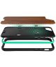 MOUS Limitless 2.0 Apple iPhone XS Max Hoesje Bamboo