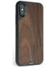 MOUS Limitless 2.0 Apple iPhone XS Max Hoesje Walnut