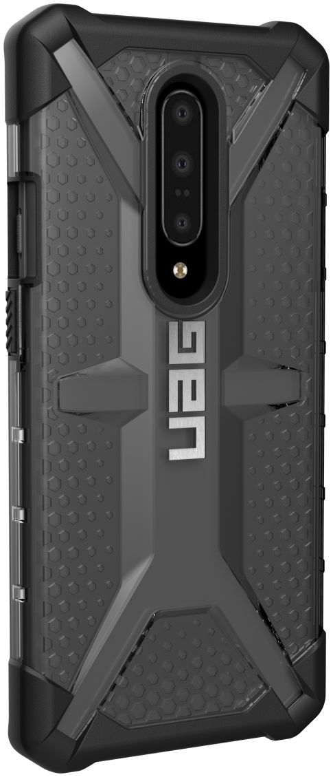 UAG Plasma Hoesje OnePlus 7 Pro Ash afbeelding 9