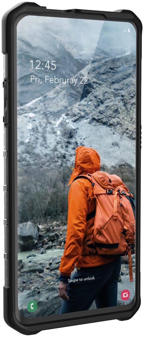 UAG Plasma Hoesje OnePlus 7 Pro Ash afbeelding 10
