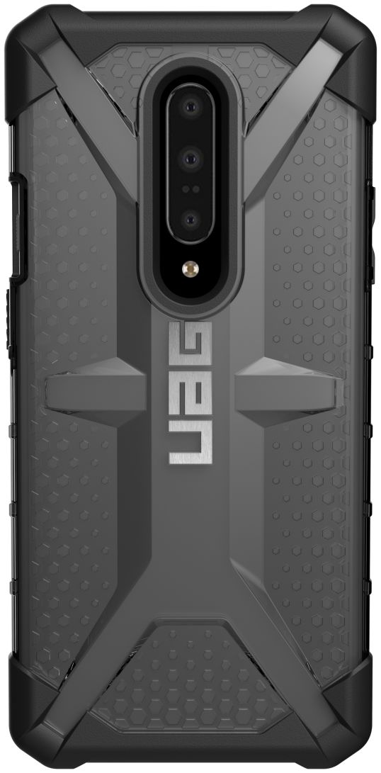UAG Plasma Hoesje OnePlus 7 Pro Ash afbeelding 2