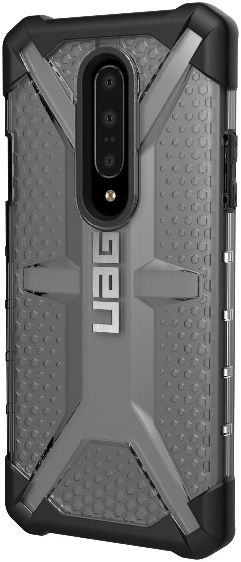 UAG Plasma Hoesje OnePlus 7 Pro Ice afbeelding 8