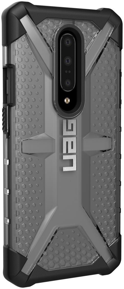 UAG Plasma Hoesje OnePlus 7 Pro Ice afbeelding 9