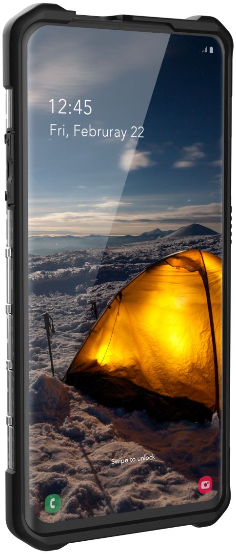 UAG Plasma Hoesje OnePlus 7 Pro Ice afbeelding 10
