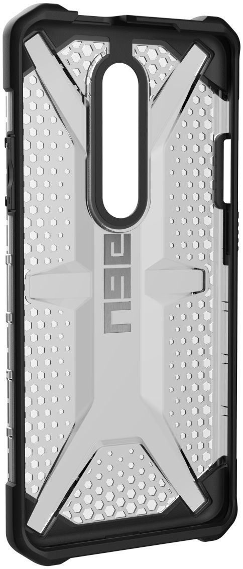 UAG Plasma Hoesje OnePlus 7 Pro Ice afbeelding 11