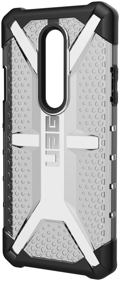 UAG Plasma Hoesje OnePlus 7 Pro Ice afbeelding 12