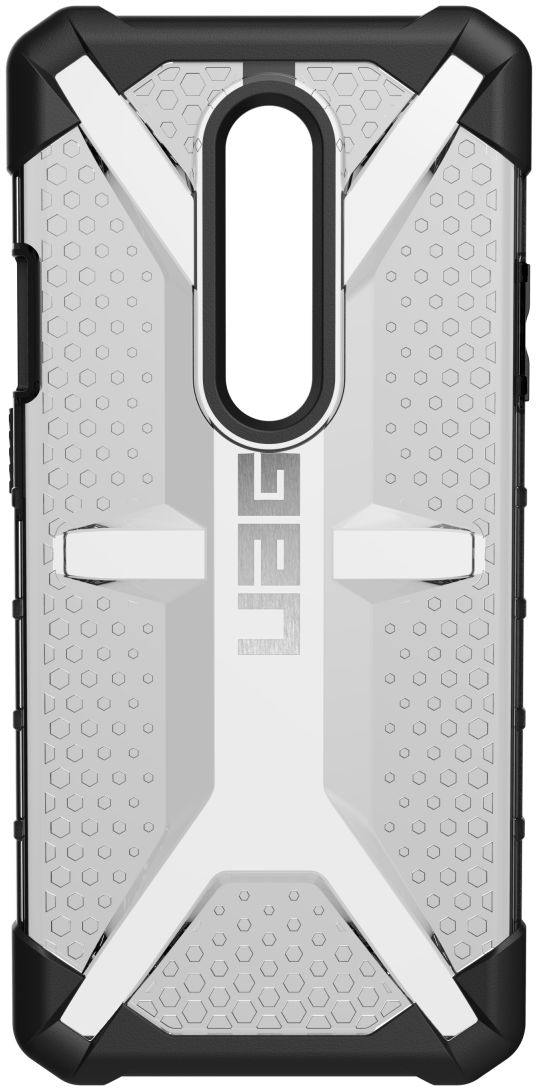 UAG Plasma Hoesje OnePlus 7 Pro Ice afbeelding 13
