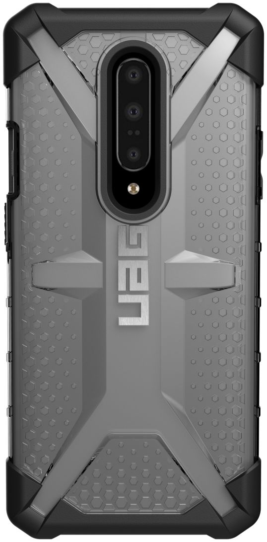 UAG Plasma Hoesje OnePlus 7 Pro Ice afbeelding 2