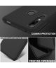 Huawei P Smart Z Twill Slim Texture Back Cover Zwart