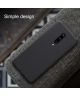 Nillkin Super Frosted Shield Case OnePlus 7 Pro Zwart