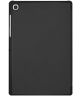 Samsung Galaxy Tab S5e Tri-Fold Hoesje Zwart