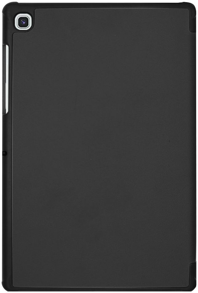 Samsung Galaxy Tab S5e Tri-Fold  Hoesje Zwart afbeelding 3