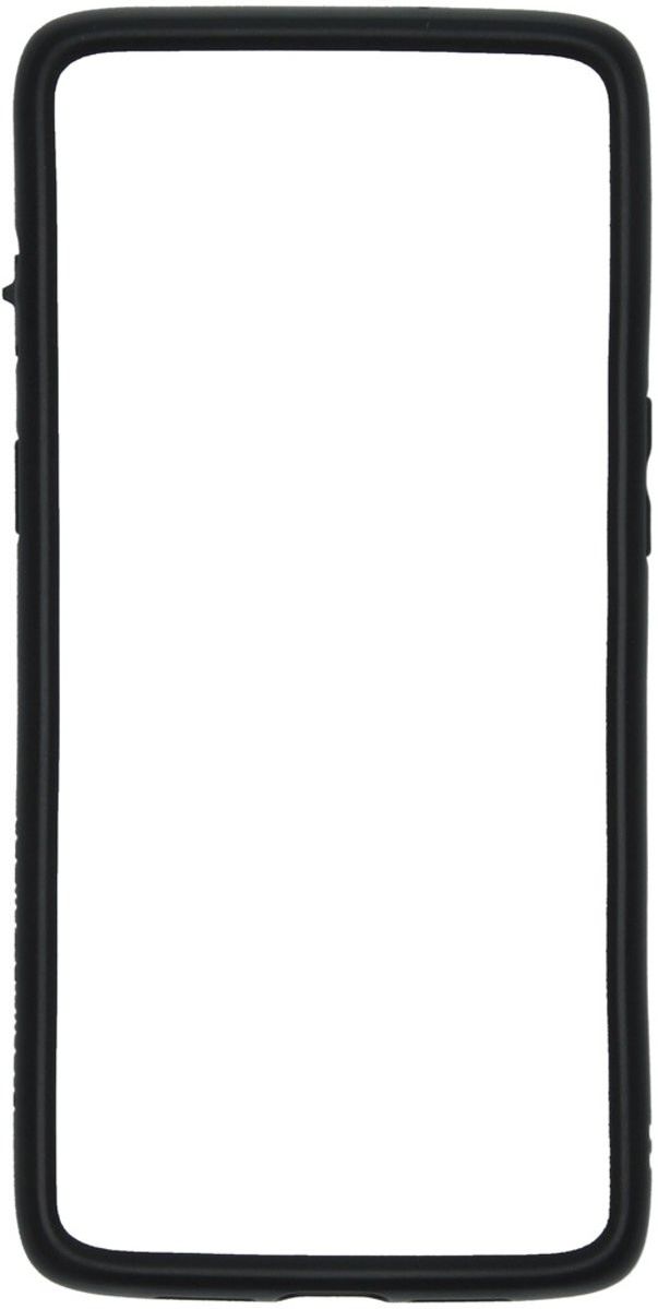 RhinoShield CrashGuard OnePlus 7 Bumper Hoesje Zwart afbeelding 4