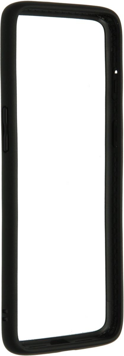 RhinoShield CrashGuard OnePlus 7 Bumper Hoesje Zwart afbeelding 5