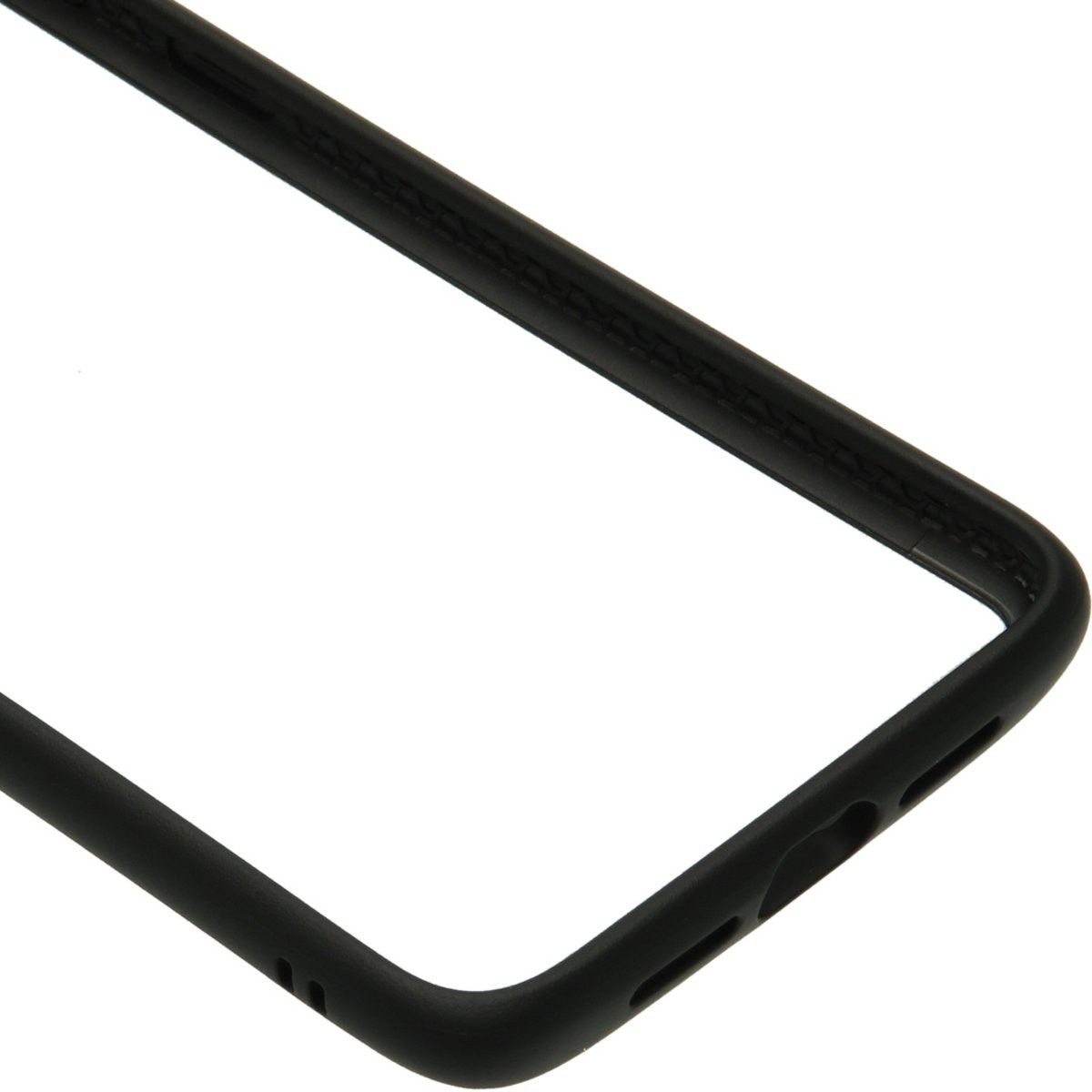 RhinoShield CrashGuard OnePlus 7 Bumper Hoesje Zwart afbeelding 6