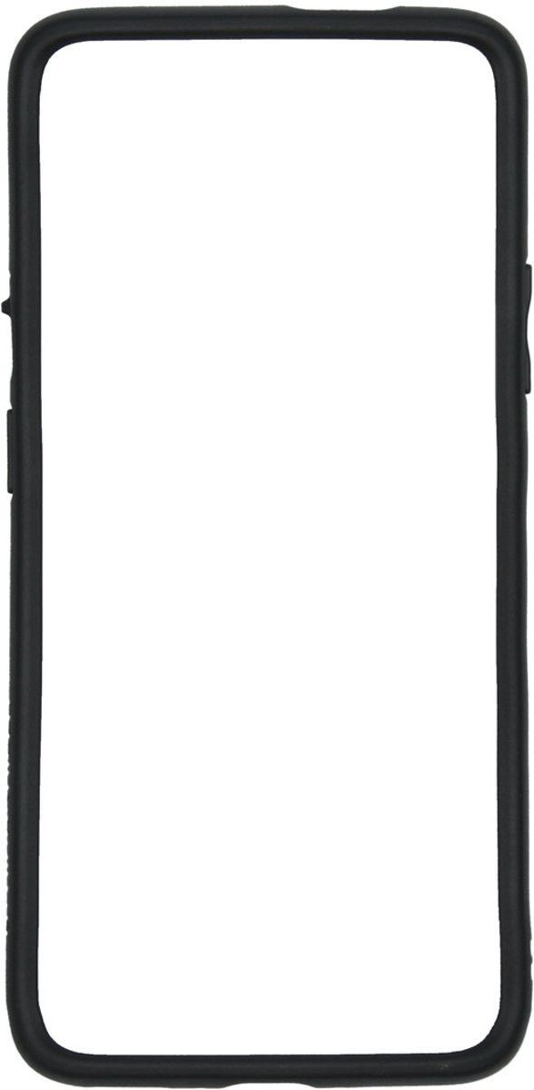 RhinoShield CrashGuard OnePlus 7 Pro Bumper Hoesje Zwart afbeelding 4