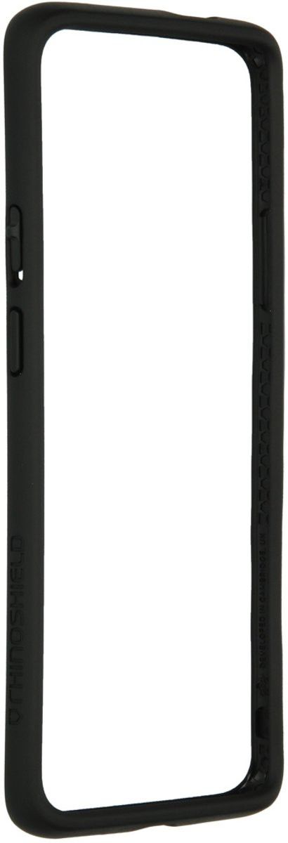 RhinoShield CrashGuard OnePlus 7 Pro Bumper Hoesje Zwart afbeelding 5