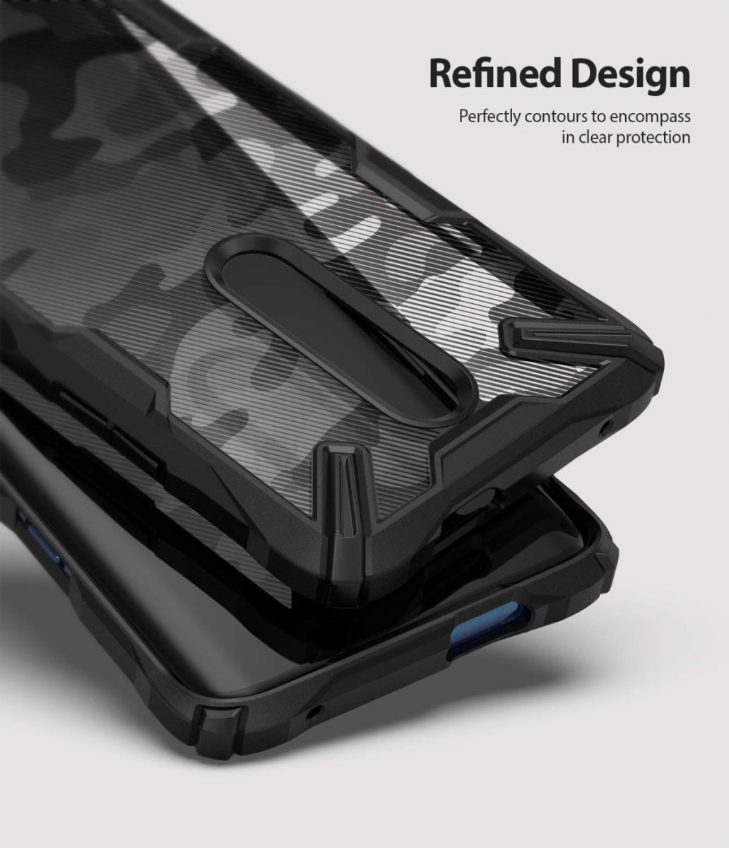 ringke back cover for oneplus 7