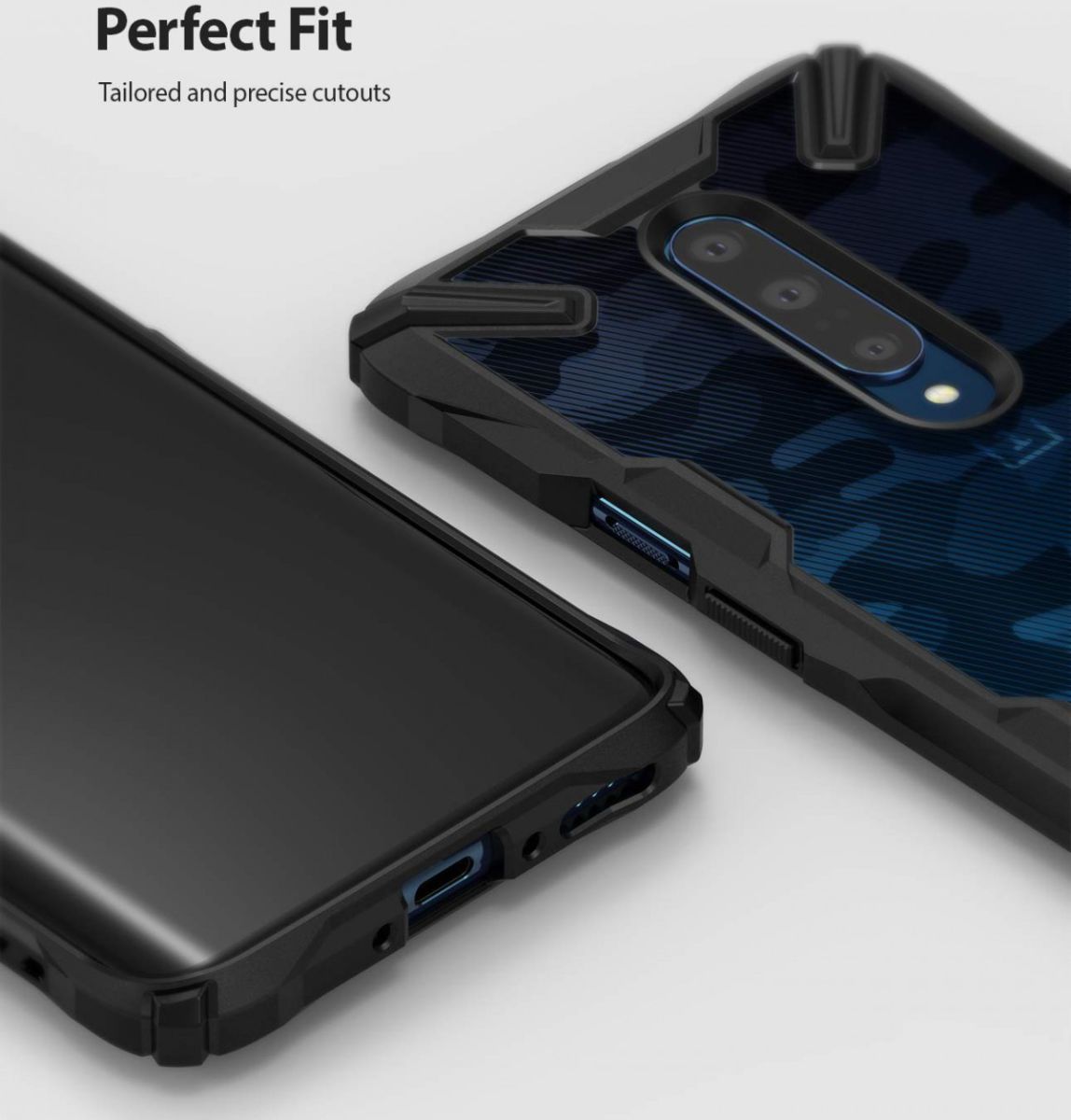 ringke case for oneplus 7