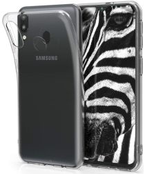 Samsung Galaxy M20 Power Back Covers