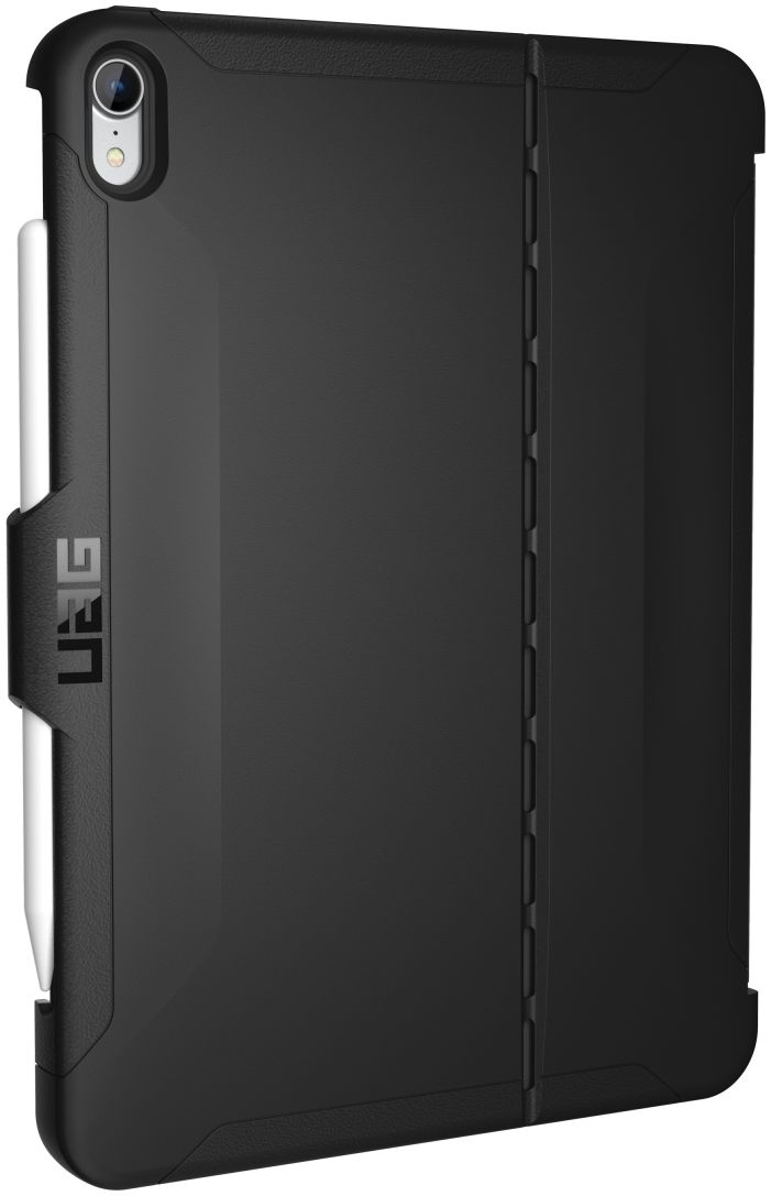 Urban Armor Gear Scout Hoes iPad Pro 11 (2018) Zwart afbeelding 5