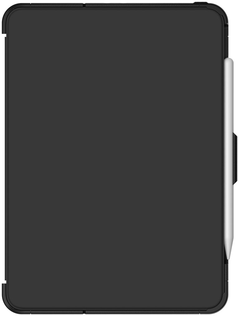 Urban Armor Gear Scout Hoes iPad Pro 11 (2018) Zwart afbeelding 8