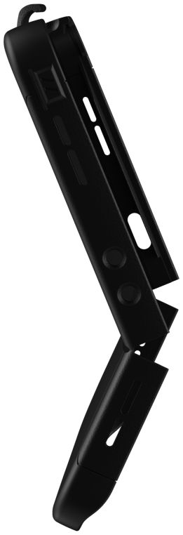 Urban Armor Gear Scout Hoes iPad Pro 11 (2018) Zwart afbeelding 15