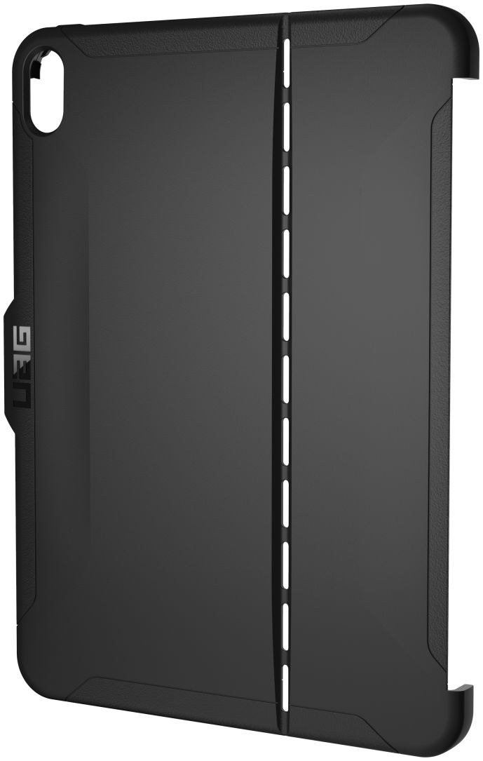 Urban Armor Gear Scout Hoes iPad Pro 11 (2018) Zwart afbeelding 16