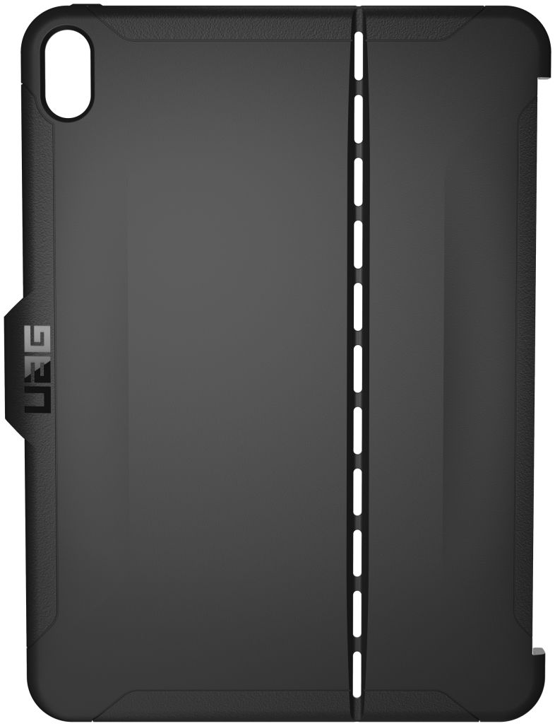 Urban Armor Gear Scout Hoes iPad Pro 11 (2018) Zwart afbeelding 17